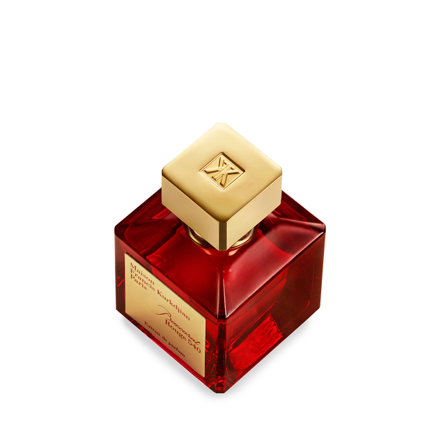 Baccarat Rouge 540 - Extrait de parfum