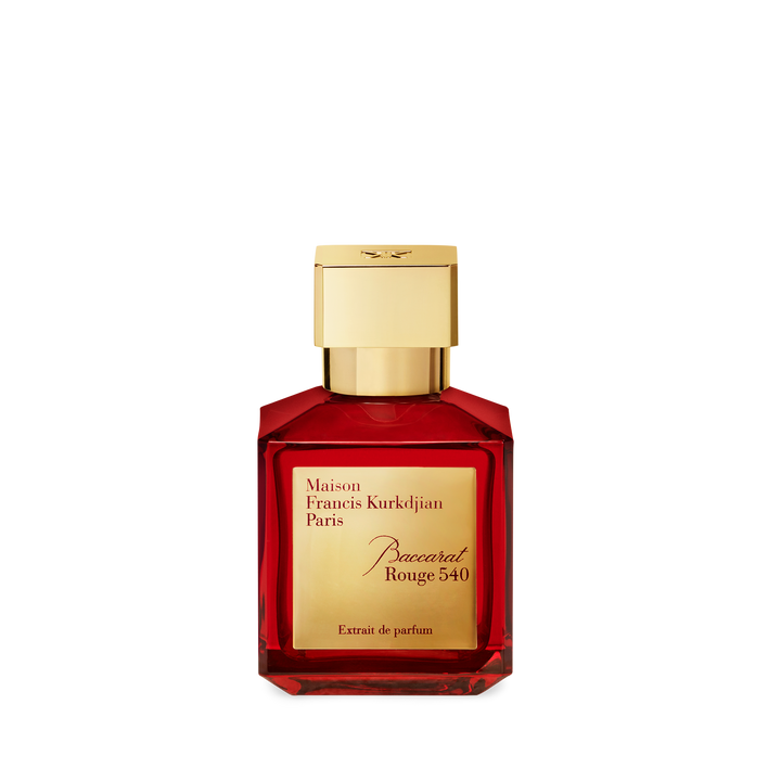 Baccarat Rouge 540 - Extrait de parfum