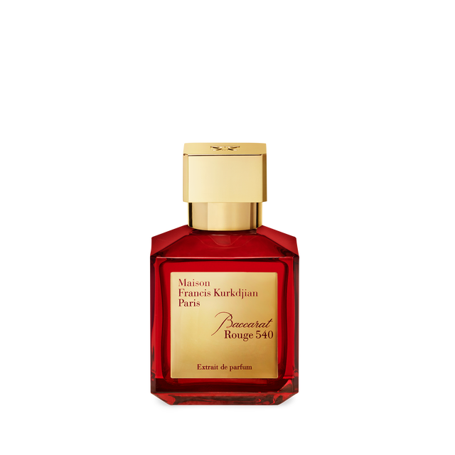 Baccarat Rouge 540 - Extrait de parfum