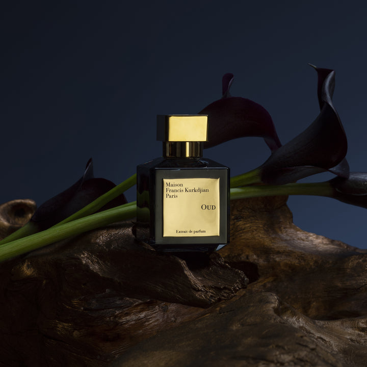 OUD Extrait de parfum