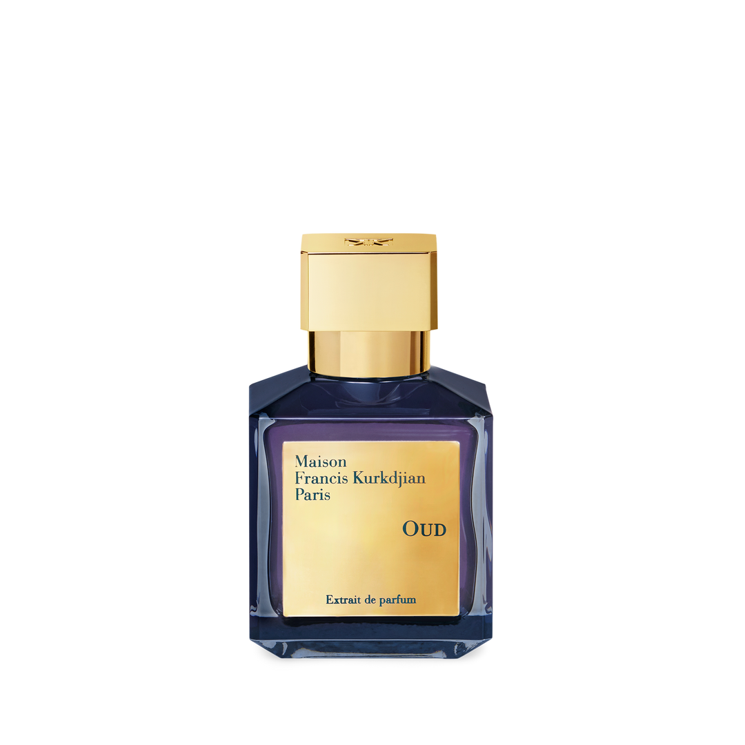 OUD Extrait de parfum