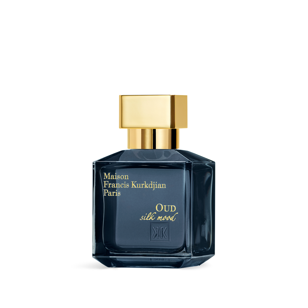 OUD silk mood