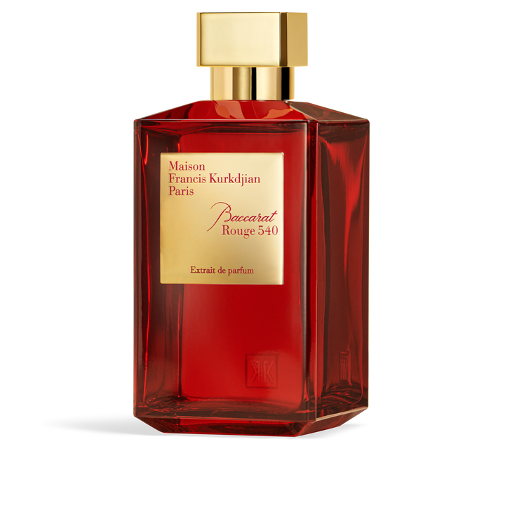 Baccarat Rouge 540 - Extrait de parfum