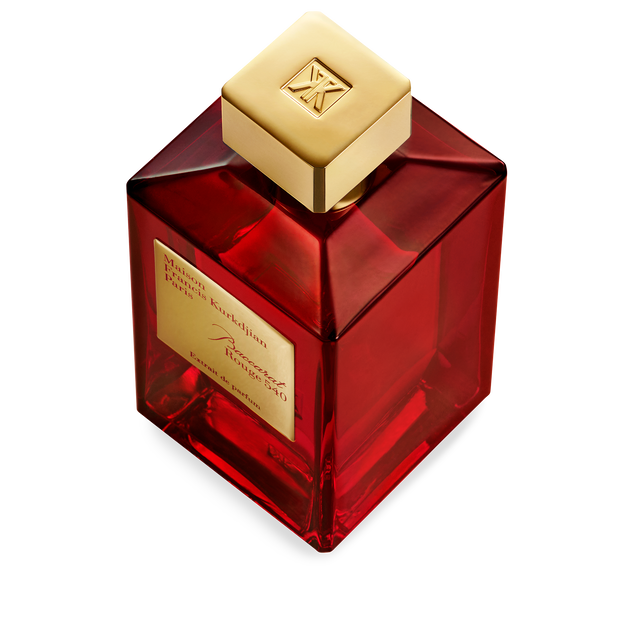 Baccarat Rouge 540 - Extrait de parfum