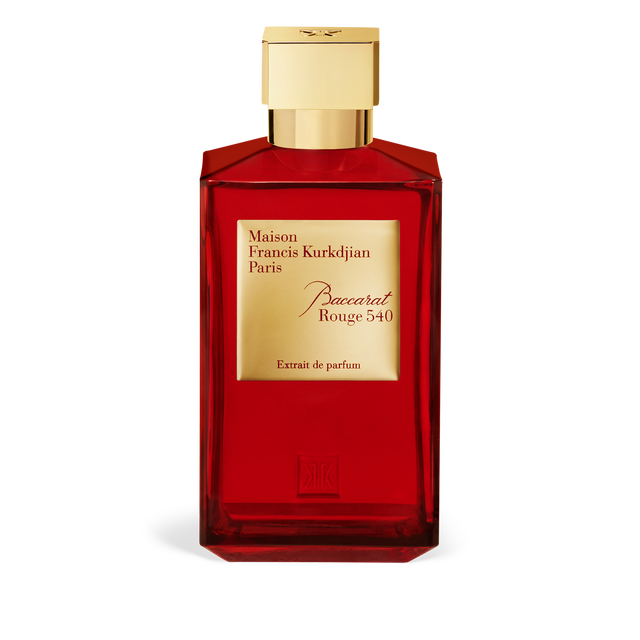 Baccarat Rouge 540 - Extrait de parfum