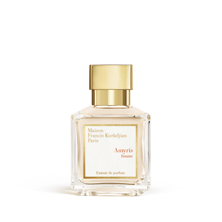 Amyris femme - Extrait de parfum