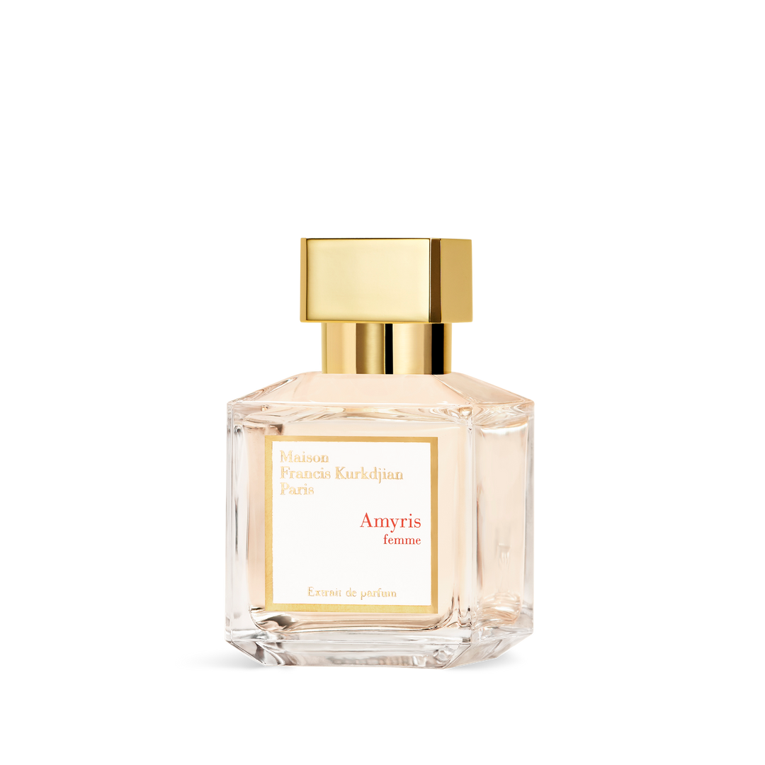 Amyris femme - Extrait de parfum