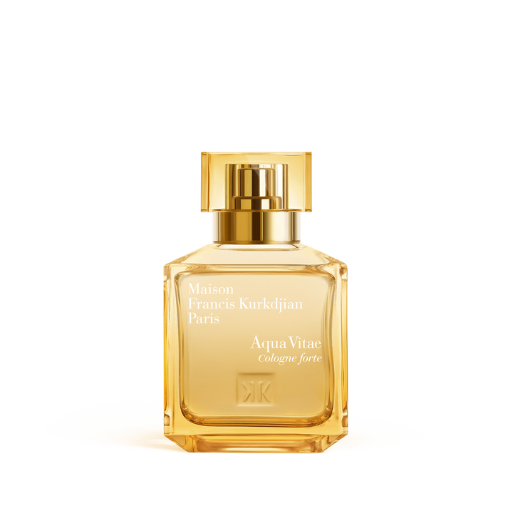 Aqua Vitae Cologne forte