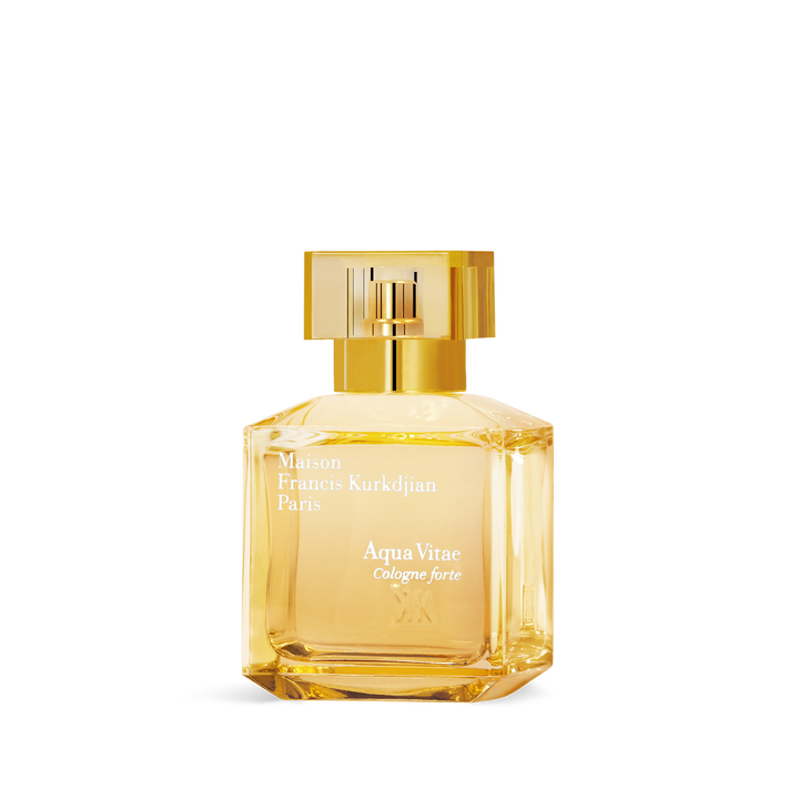 Aqua Vitae Cologne forte