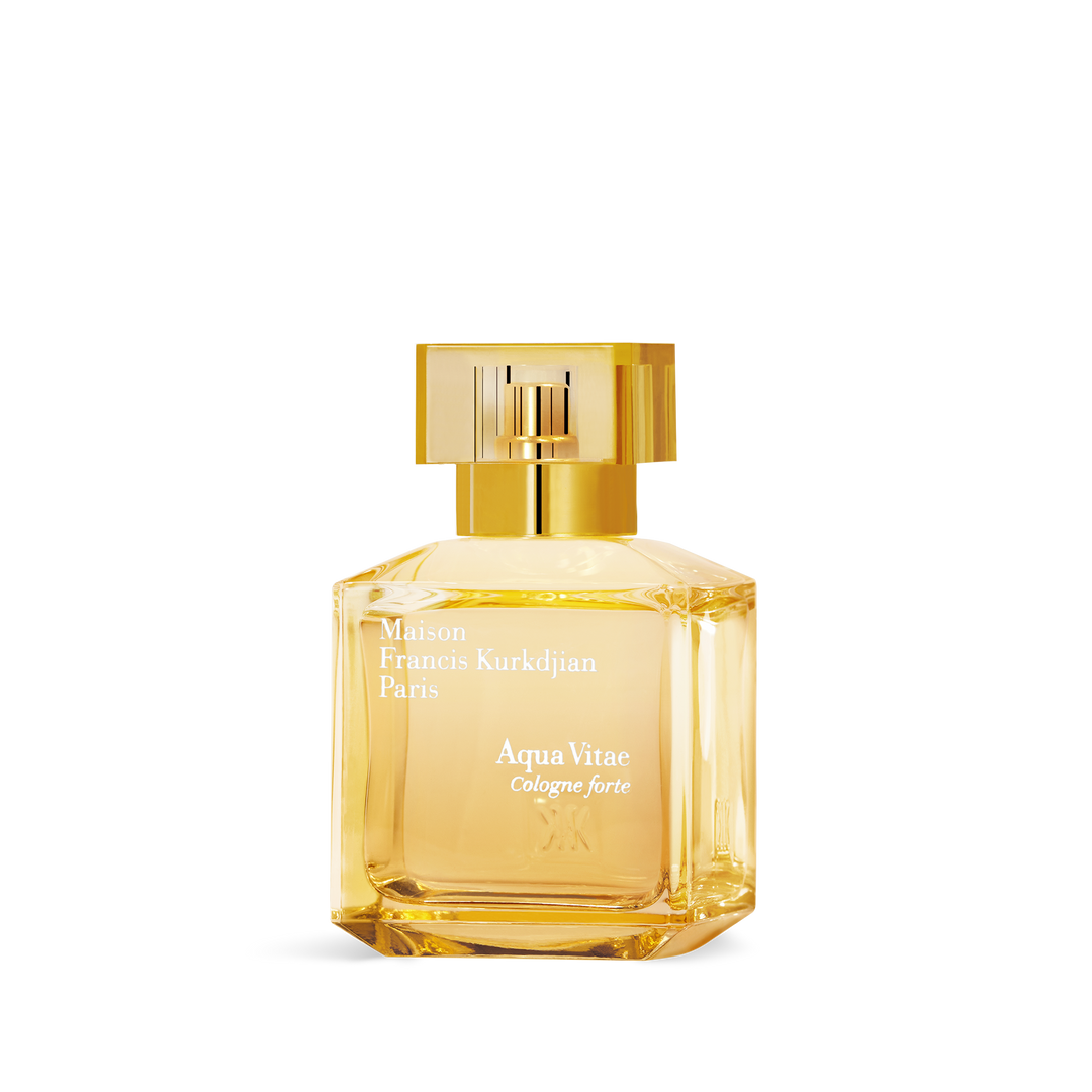 Aqua Vitae Cologne forte