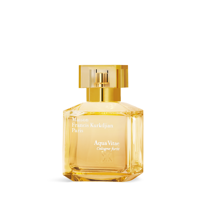 Aqua Vitae Cologne forte