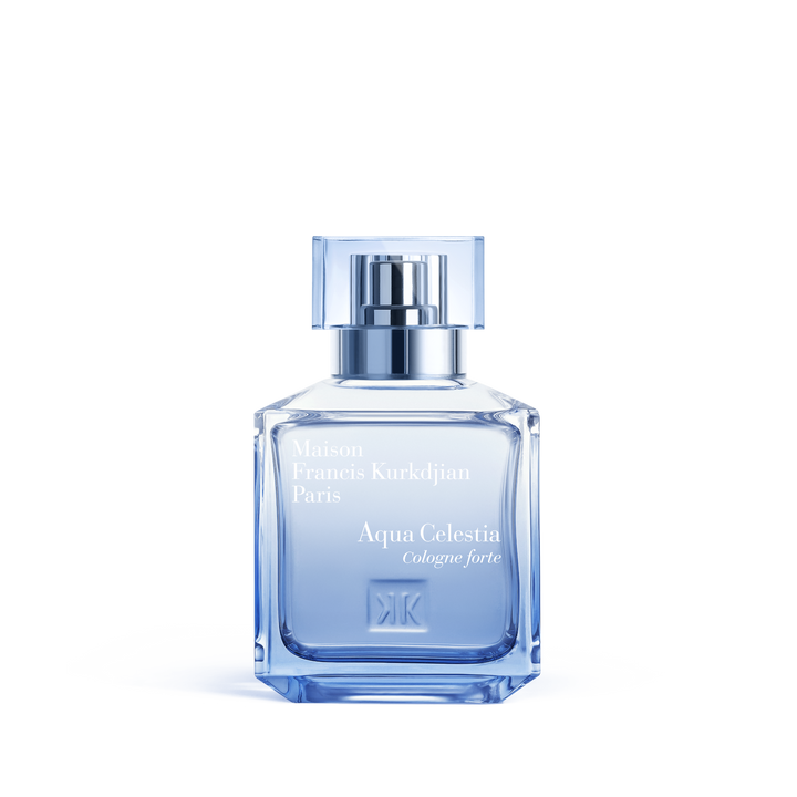 Aqua Celestia Cologne forte