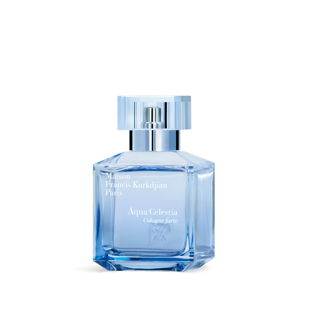 Aqua Celestia Cologne forte