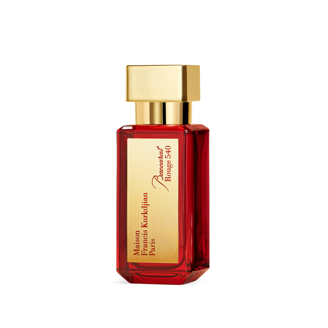 Baccarat Rouge 540 - Extrait de parfum