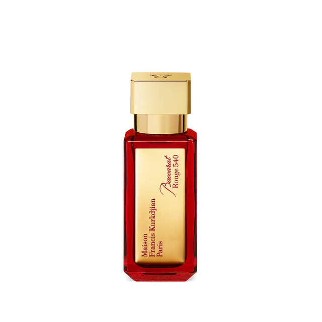 Baccarat Rouge 540 - Extrait de parfum