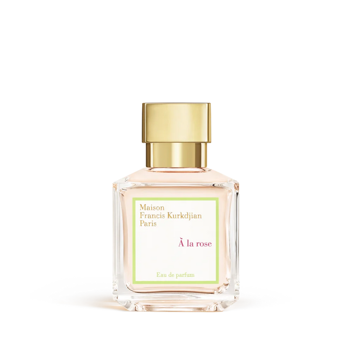 À la rose