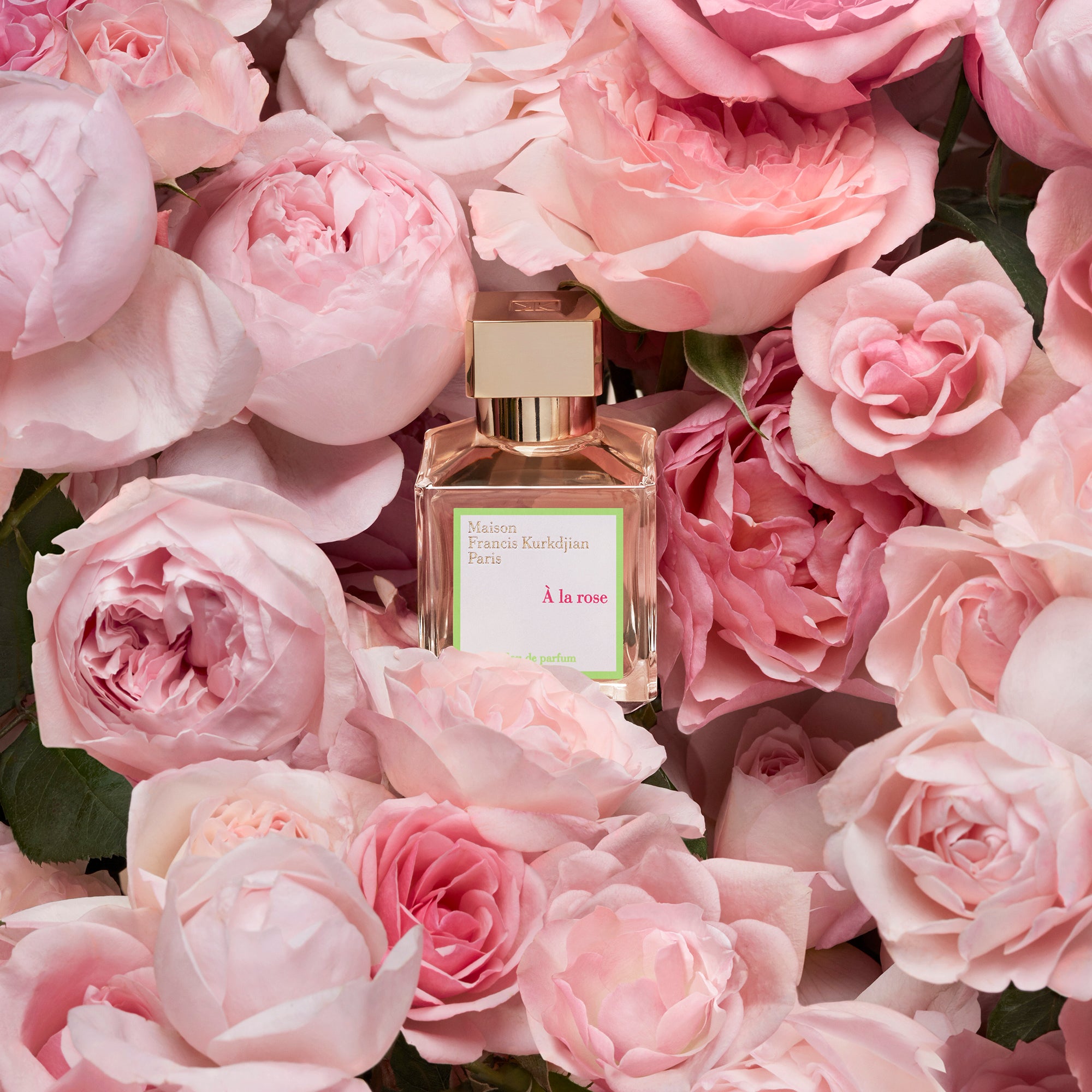 Maison Francis Kurkdjian À la rose À la rose ⋅ Eau de parfum ⋅ 70ml ⋅ Maison Francis Kurkdjian
