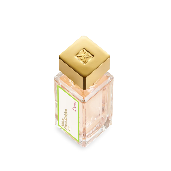 À la rose