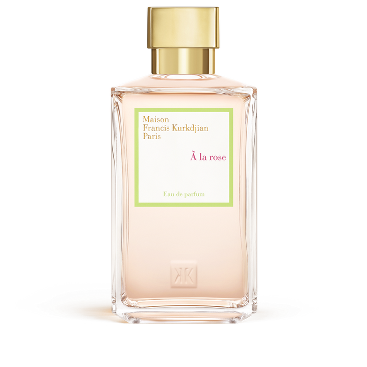 À la rose