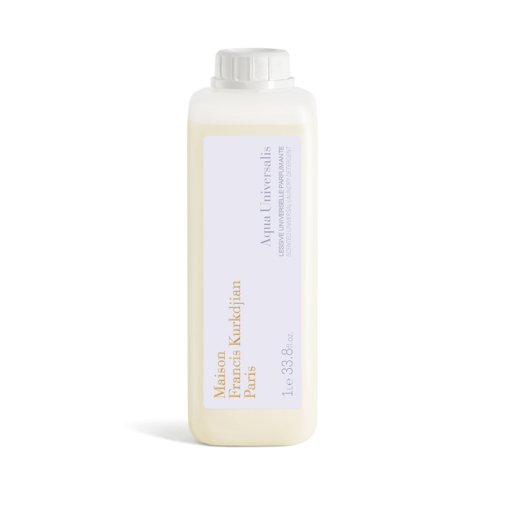 Aqua Universalis - Scented Universal Laundry Detergent