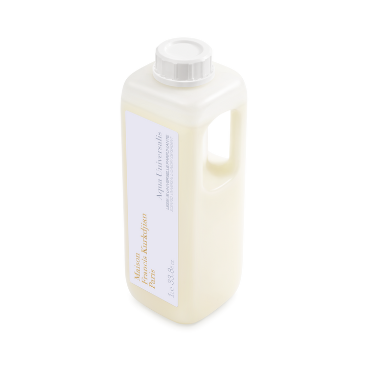 Aqua Universalis - Scented Universal Laundry Detergent