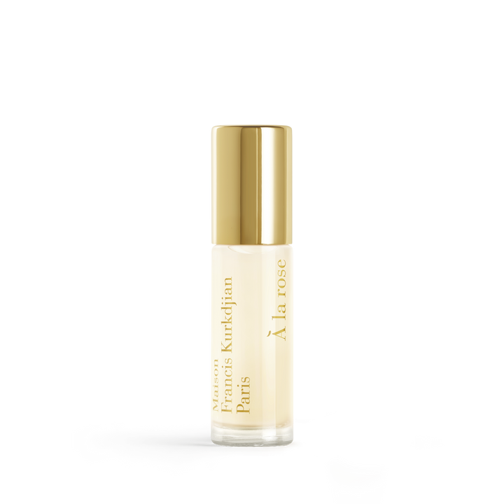 À la Rose - Precious Elixir