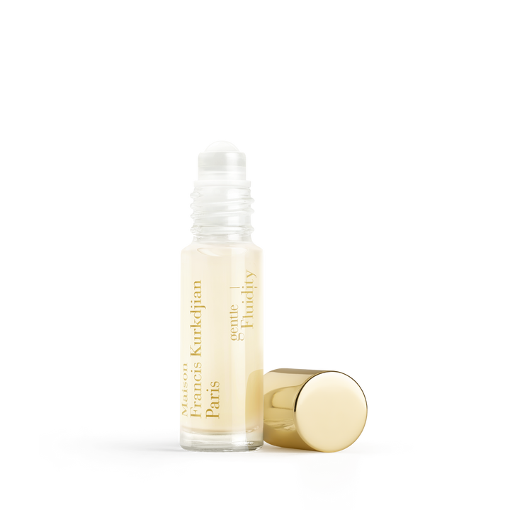 gentle Fluidity Gold - Precious Elixirs