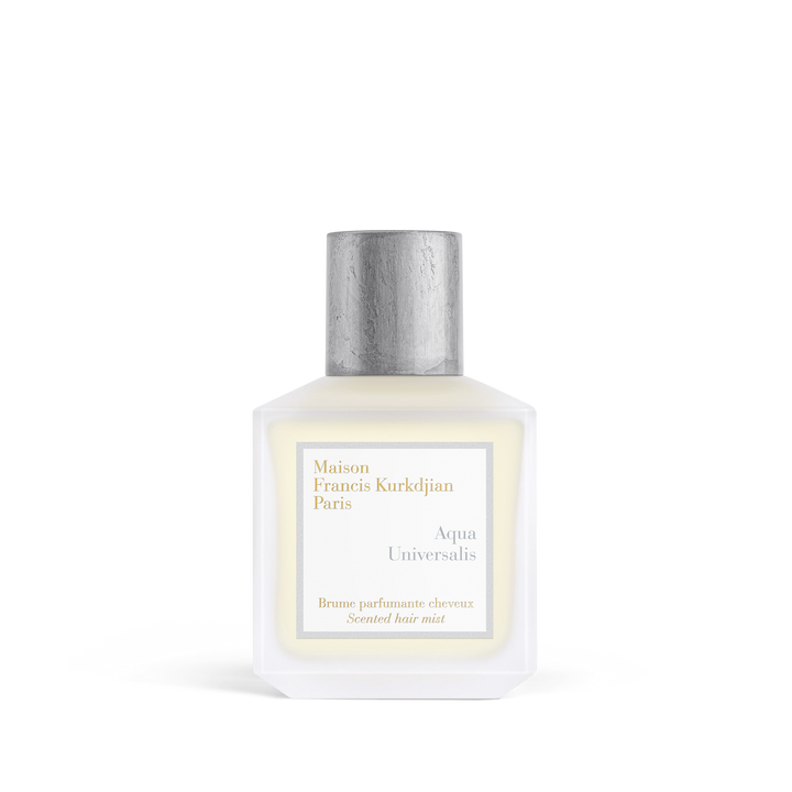 Aqua Universalis - Scented hair mist