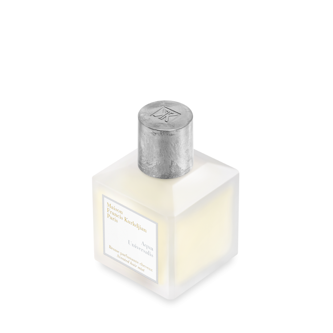 Aqua Universalis - Scented hair mist
