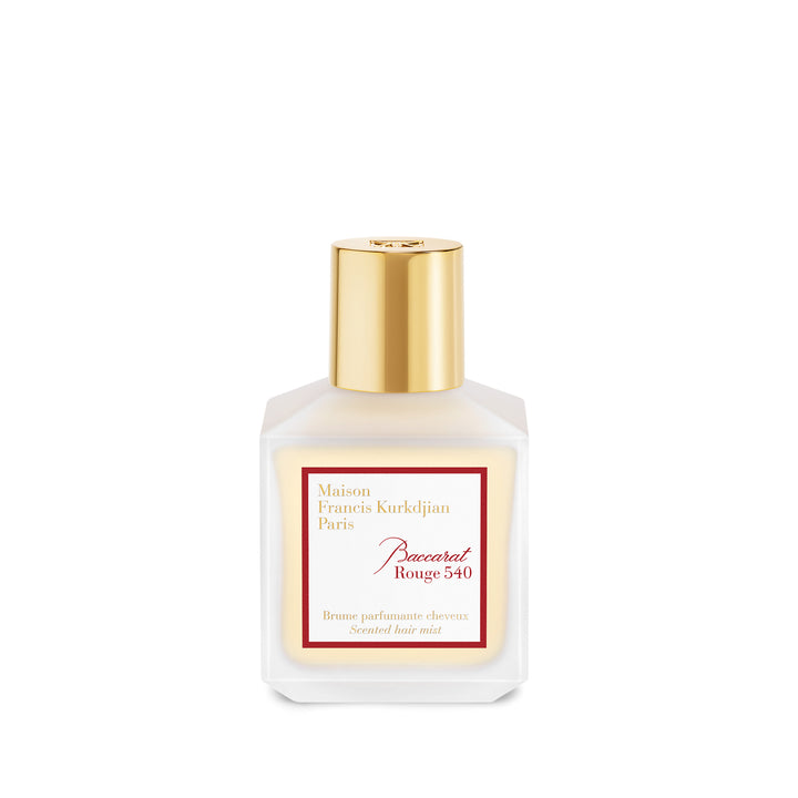 Baccarat Rouge 540 - Scented hair mist