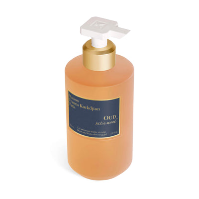 OUD satin mood - Hand and Body Cleansing Gel