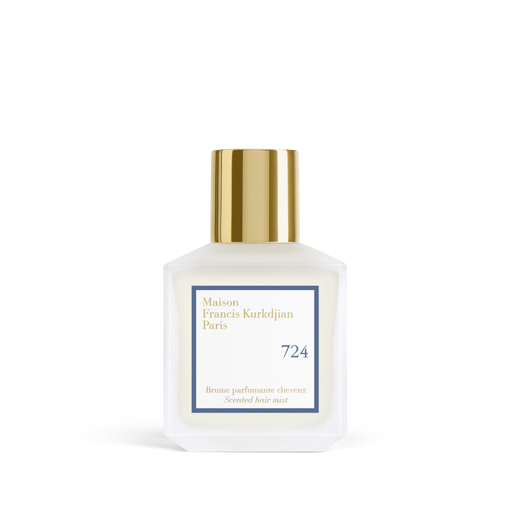724 - Scented Hair Mist