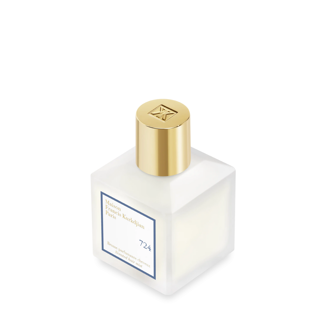 724 - Scented Hair Mist