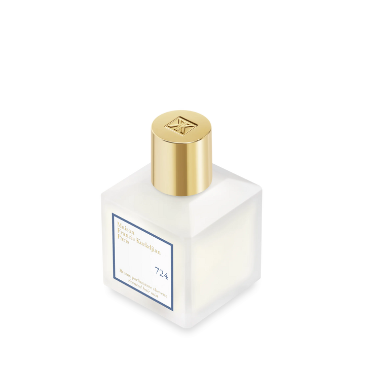 724 - Scented Hair Mist