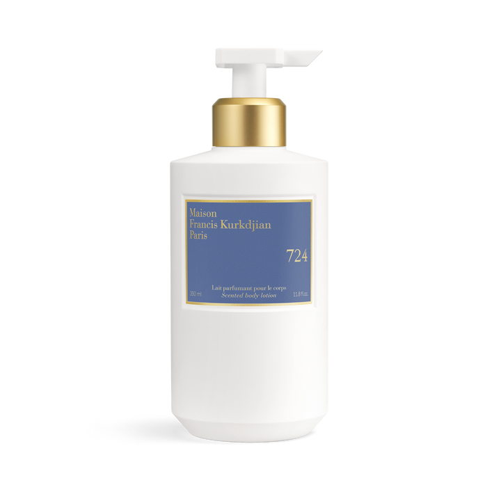 724 - Scented Body Lotion