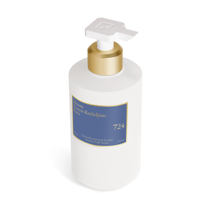 724 - Scented Body Lotion