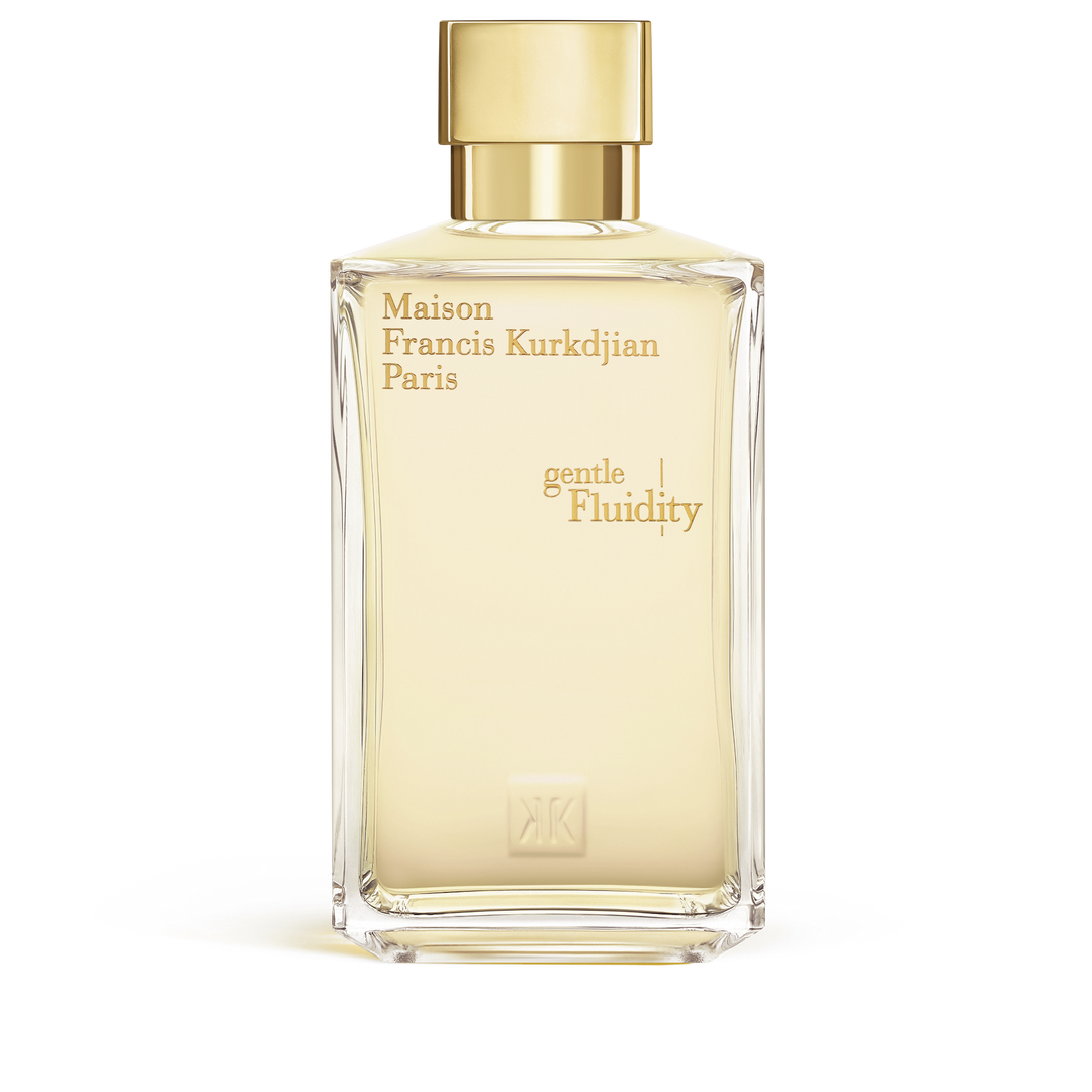 gentle Fluidity Gold
