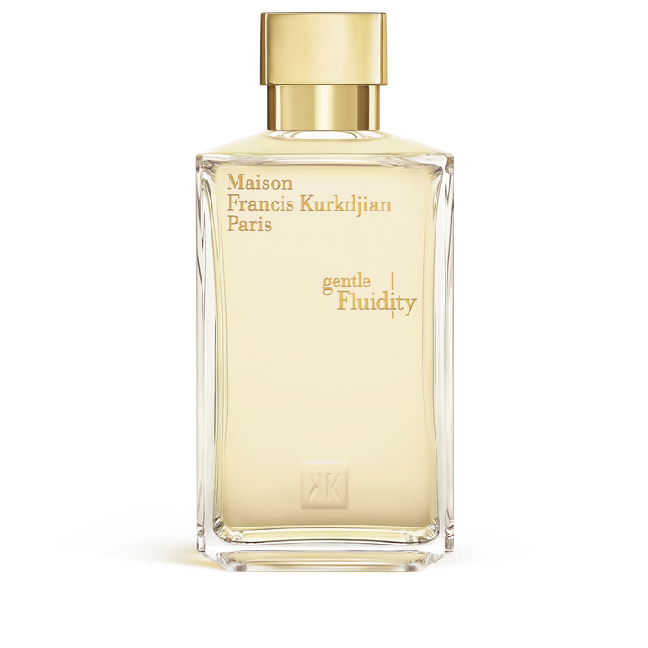 gentle Fluidity Gold