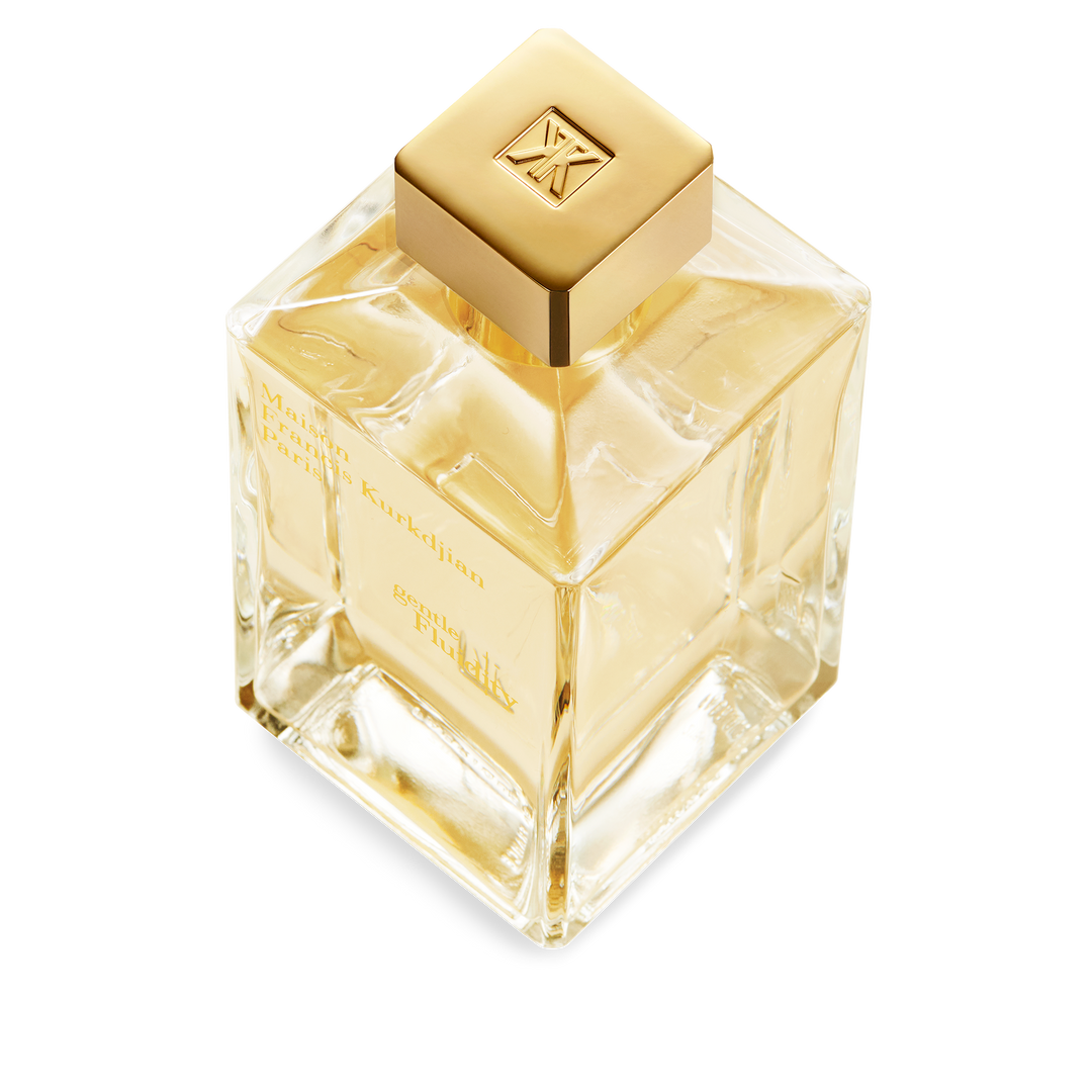 gentle Fluidity Gold