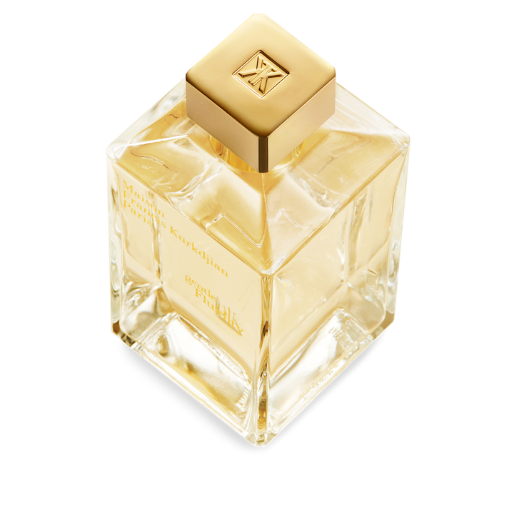 gentle Fluidity Gold