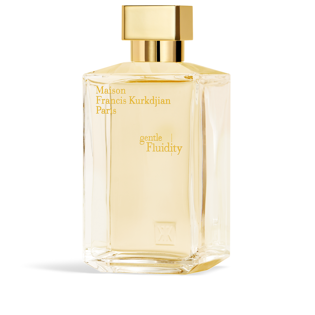 gentle Fluidity Gold