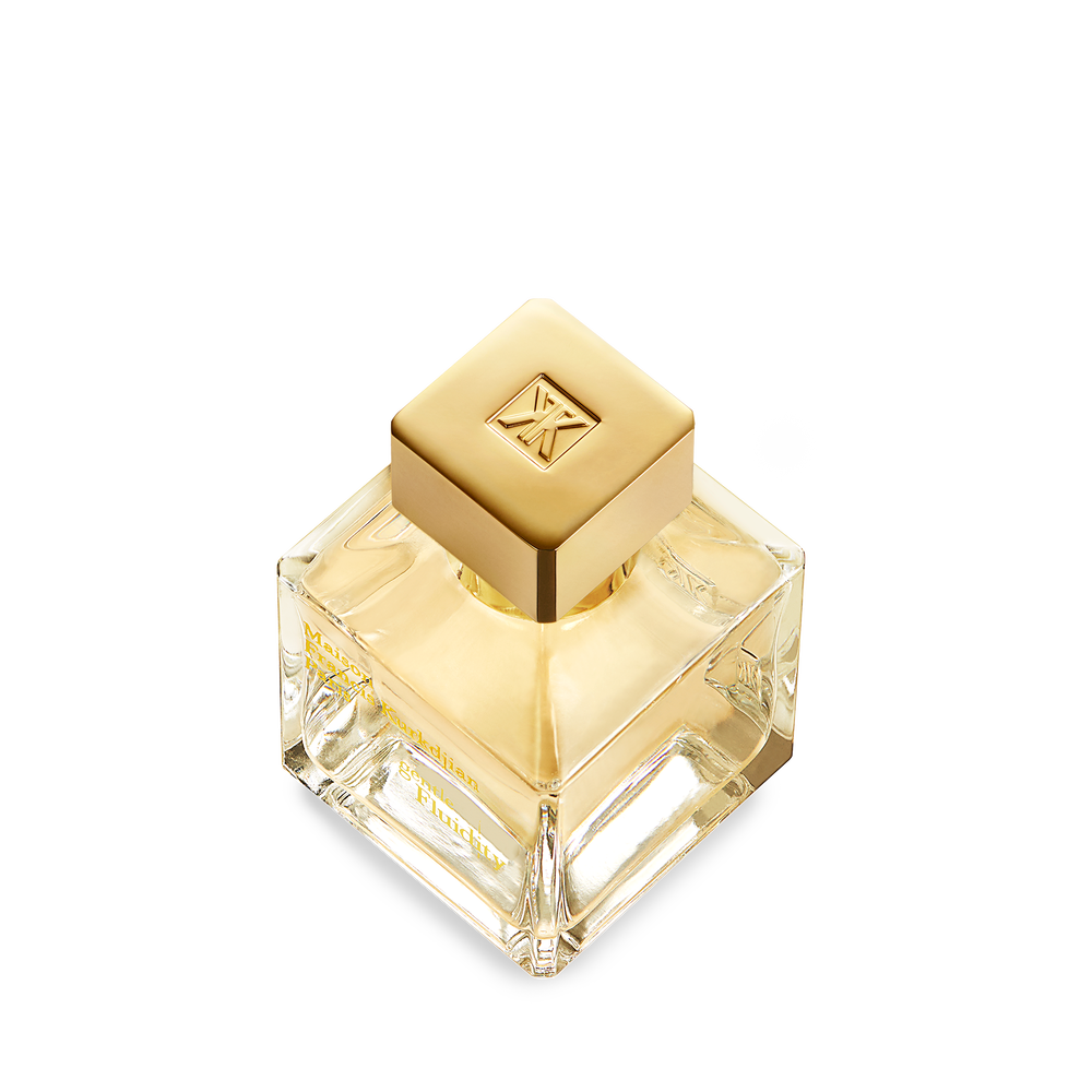 gentle Fluidity Gold