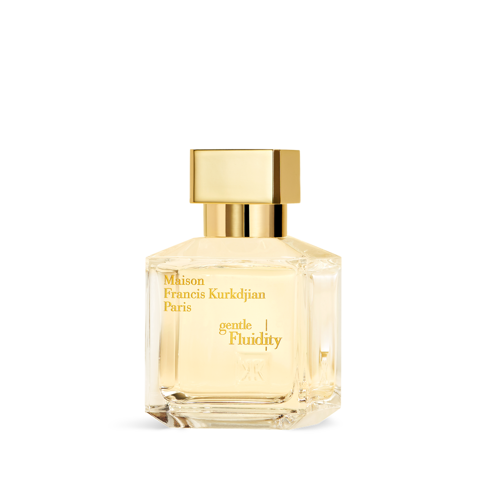 gentle Fluidity Gold