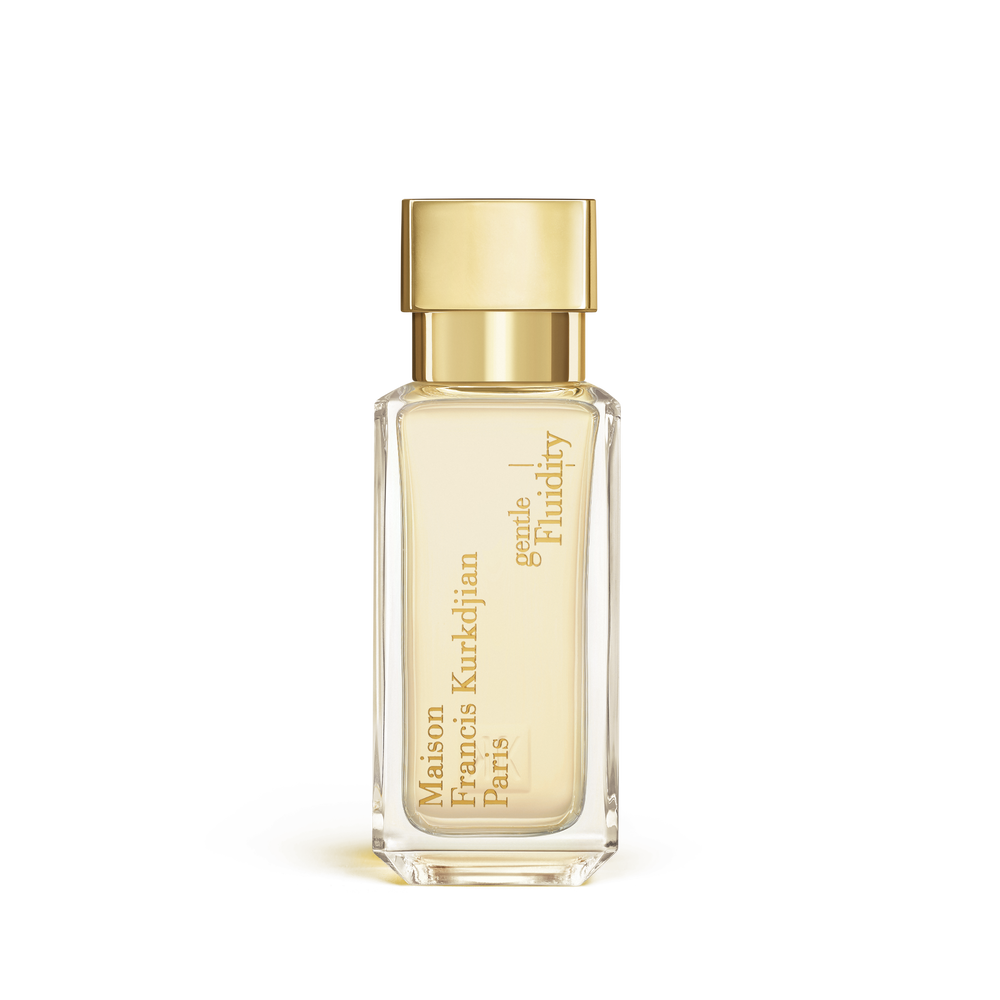 gentle Fluidity Gold