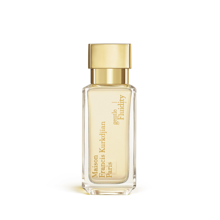 gentle Fluidity Gold
