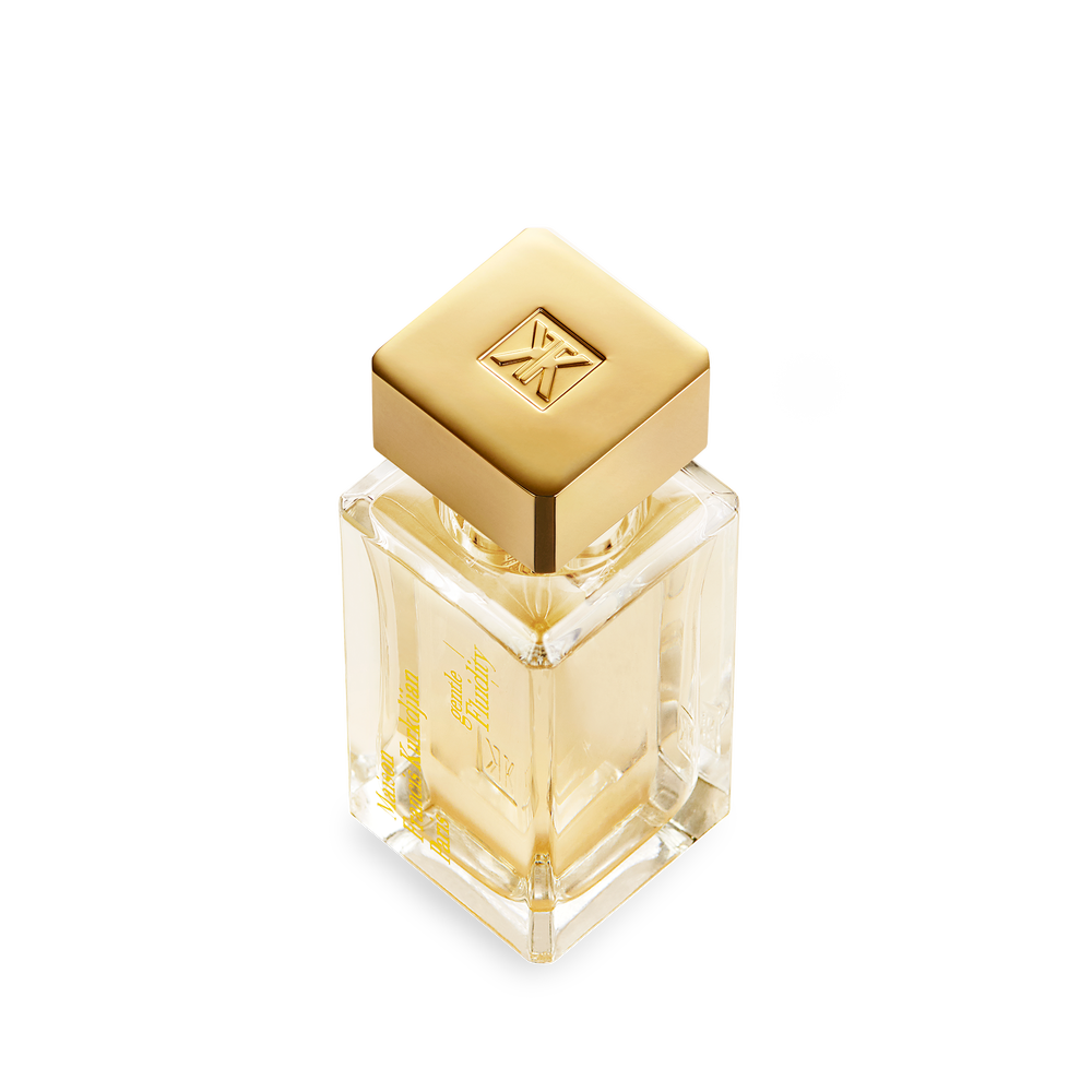 gentle Fluidity Gold