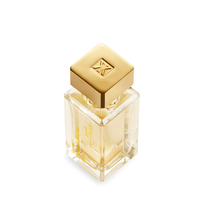 gentle Fluidity Gold