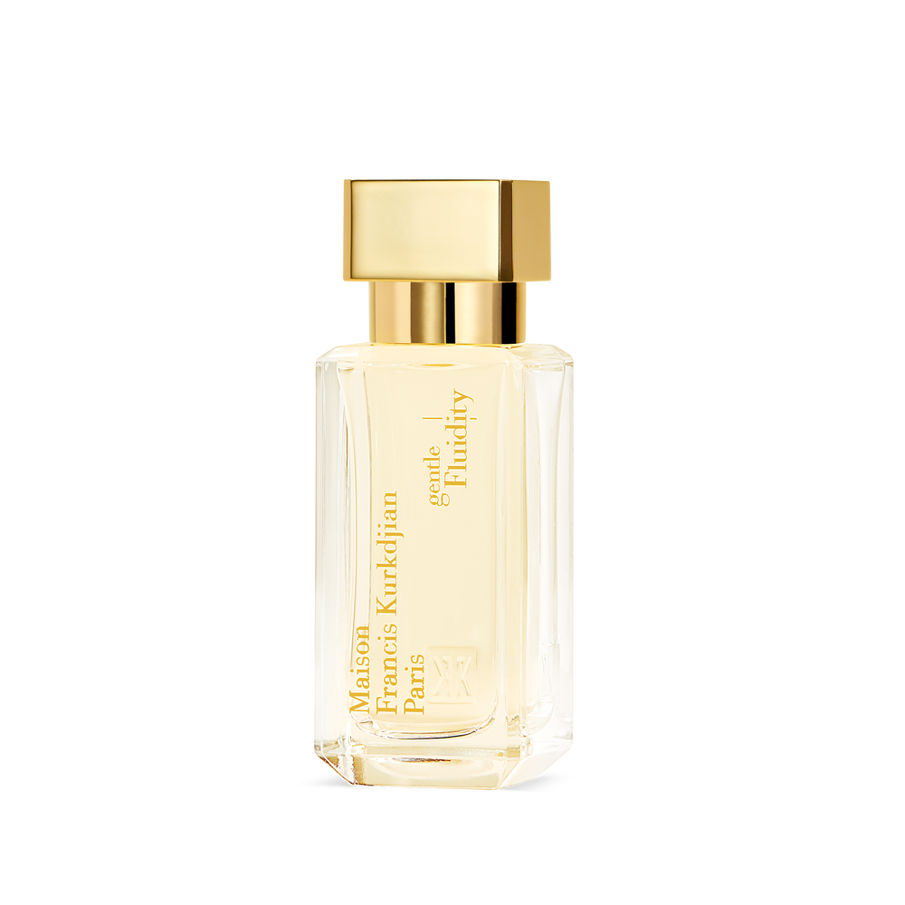 gentle Fluidity Gold