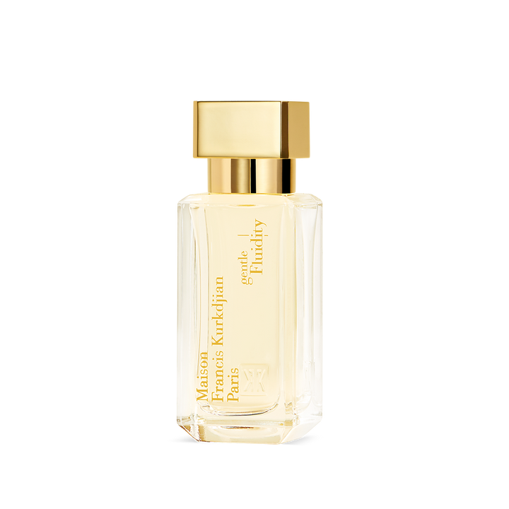 gentle Fluidity Gold
