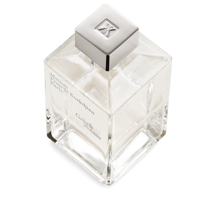 Gentle fluidity Silver